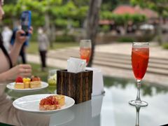-三亚亚龙湾万豪度假酒店