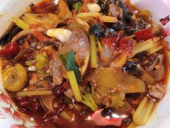 -兔槽江湖菜·重庆璧山兔(水围店)