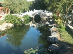 -珠海圆明新园