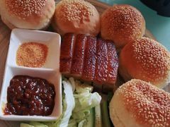 -烧肉馆(古北水镇景区店)