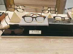 -木九十眼镜(嘉里中心店)