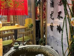 -风光老灶麻辣香锅(大成路翠微百货店)