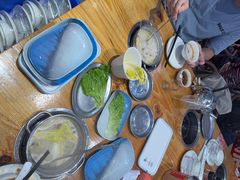 -壹号粥火锅·海鲜煲仔粥(水围店)