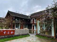 -寨沙侗寨(侗族歌堂)