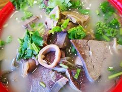 -老回回饺子馆(海洋馆店)