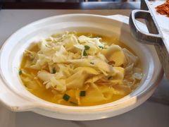 -绿茶餐厅(龙井船宴· 品牌总店)