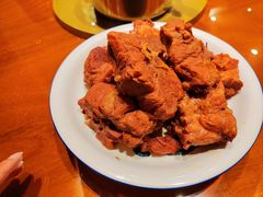 -经典老菜坊·开封灌汤包(火车站店)