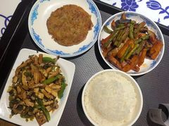 -八婺饭堂·自选店(新光汇店)