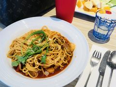 -必胜客(蜀山万象汇店)
