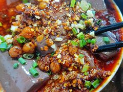 -正宗苏稽毛哥跷脚牛肉总店