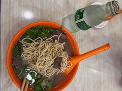 -金原鸭血粉丝汤(马群分店)