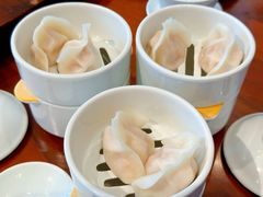 -喜鼎海胆水饺(东港店)