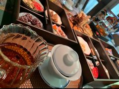 -中和·国风茶馆(愚园路店)