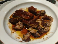 -秋色客家菜(南山店)