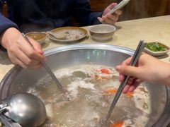 -313羊庄铁锅烀羊肉(泰兴店)
