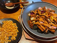 -马灯部落·西湖边的创意山景餐厅(虎跑动物园店)
