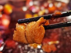 -王婆乔鲜鱼自助火锅(蜀汉路店)