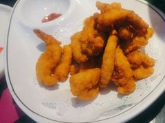-徐记小怪兽肉蟹煲店(哈西万达金街店)