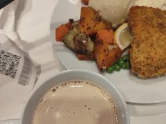 -宜家·瑞典风味餐厅(天津东丽商场店)