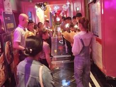 -火吧PTV聚会餐厅(6号店)