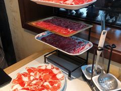 -东门口涮肉·砂锅·烤串(老门东店)