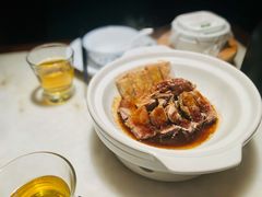三杯鸭-客语客家菜(KKONE店)