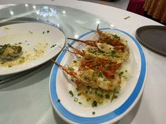 -天鲜阁·海鲜粤菜·33年老字号(石槎白云站店)