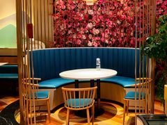 -玖儿小桃红·东北菜·春饼烤鸭(南阳湖街店)