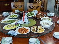 -春江酒楼(海宁盐官环城南路店)