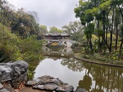 -柳侯公园