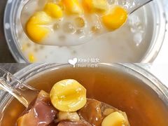 -甜蜜蜜(昌乐园店)