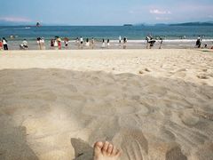 -大梅沙海滨公园