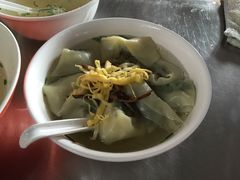 -忆秦园小笼包(惠山古镇总店)