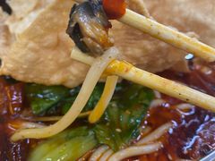 -红鼻子桂林米粉(金唐新光界店)