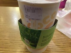 -CoCo都可(新太阳宫店)