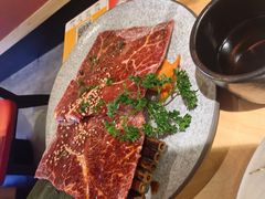 -松鱼亭·和牛烧肉(协鑫广场店)