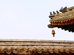 -承德避暑山庄景区