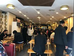 大堂-金北顺大锅家(신사본점)