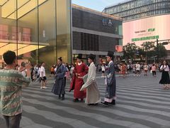 -青藤茶馆(南山路店)