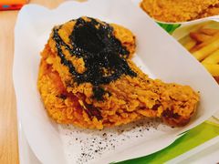 -德克士(聚银时代店)