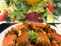 -南京THE TAI太和紫金大酒店