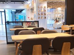 大堂-汉堡王(砂之船店)