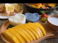 -南沙游艇会·大兵船餐厅