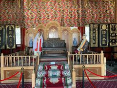 -哈密回王府景区