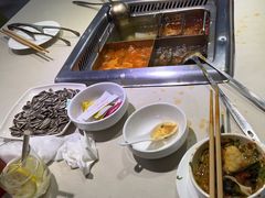 -海底捞火锅(吾悦国际广场店)