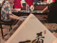 -一肴·牛肉粿条(深圳湾睿印店)