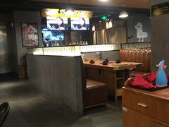 -肥肥虾庄·金牌油焖大虾(杨园滨江时代walk店)