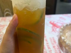 -龙湖杭州滨江天街