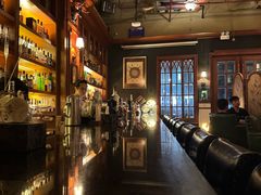 -Hill.Cocktail半山酒吧(中山店)