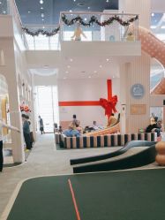 点击看大图 -奈尔宝·儿童乐园·亲子餐厅(华采天地店)